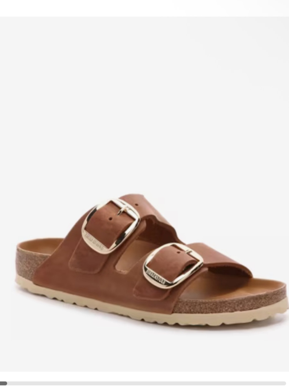 Birkenstock Arizona Big Buckle Sandals